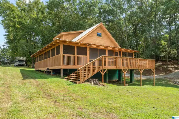 60 LINCOLN SHORES DRIVE, Lincoln, AL 35160