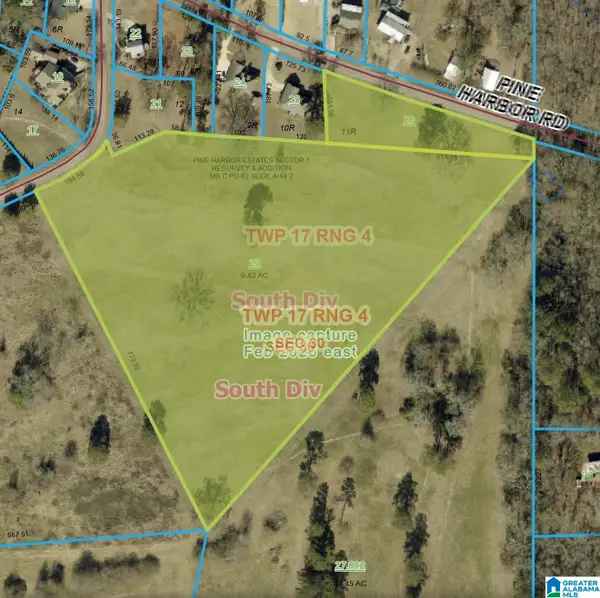 2925 FAIRWAY DRIVE, Pell city, AL 35128
