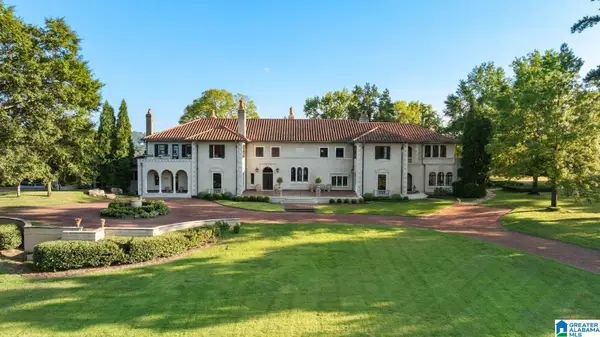3509 SALISBURY ROAD, Mountain brook, AL 35213