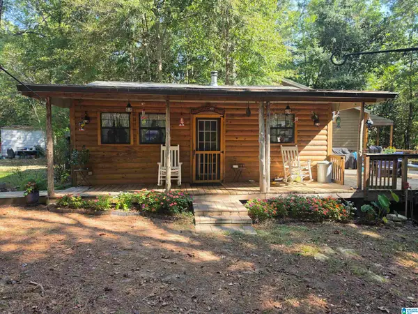 8734 COUNTY ROAD 18, Rockford, AL 35136