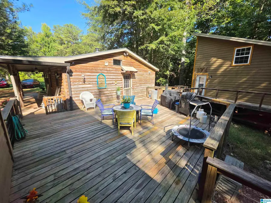 8734 COUNTY ROAD 18, Rockford, AL 35136 - #2
