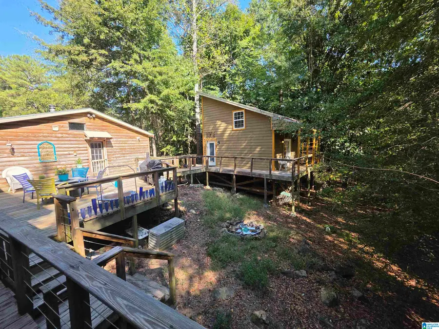8734 COUNTY ROAD 18, Rockford, AL 35136 - #3