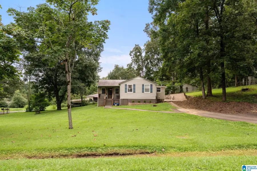 5211 EDGEWOOD ROAD, Adamsville, AL 35005 - #2