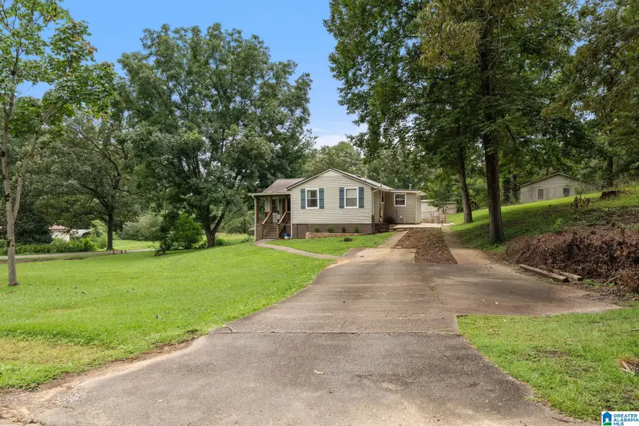 5211 EDGEWOOD ROAD, Adamsville, AL 35005 - #3