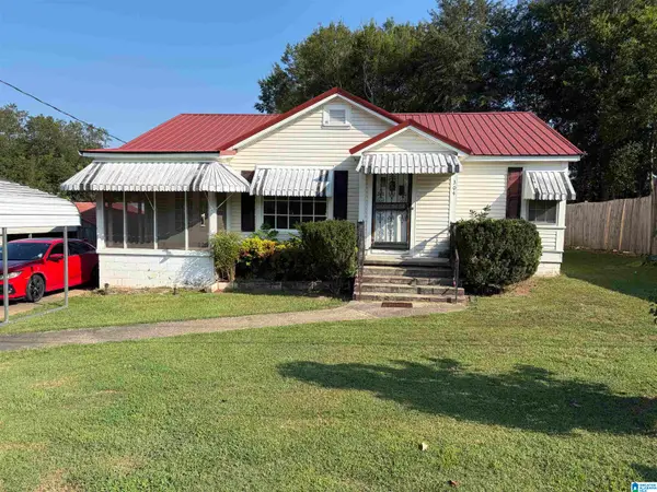304 SAVAGE STREET, Piedmont, AL 36272