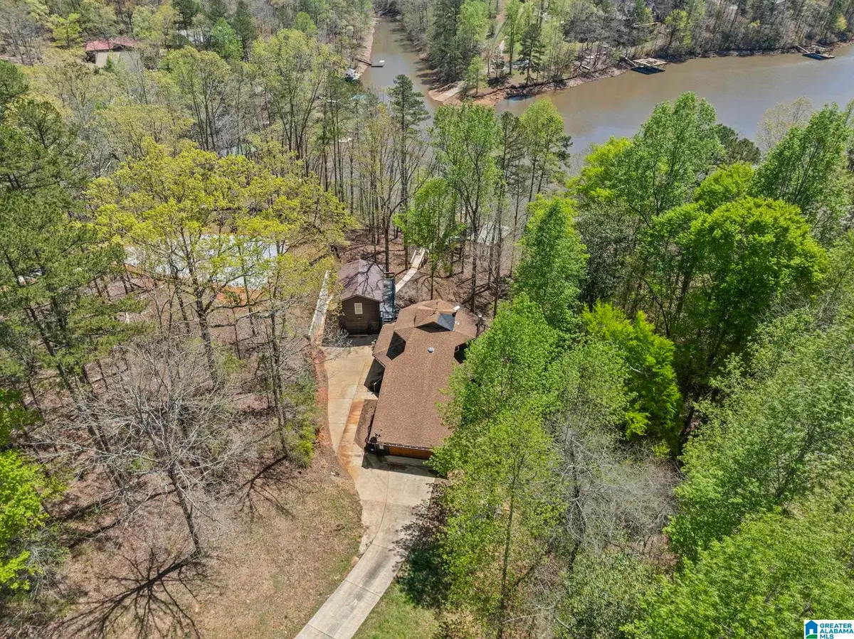 73 KNOCK ABOUT LANE, Wedowee, AL 36278 - #1