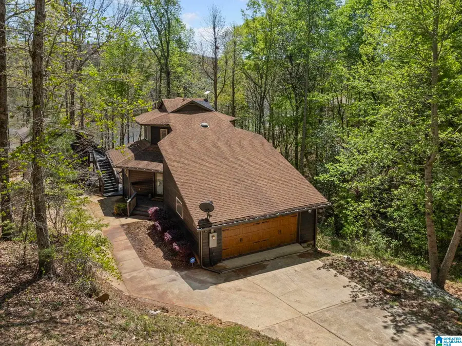 73 KNOCK ABOUT LANE, Wedowee, AL 36278 - #3