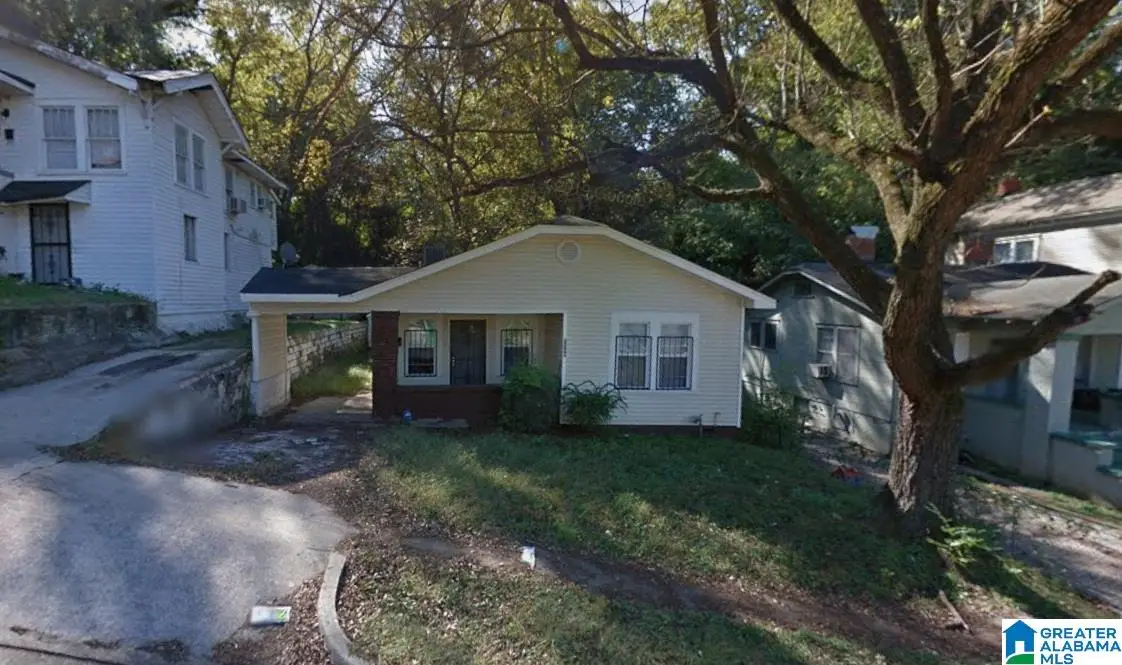 2309 24TH STREET, Birmingham, AL 35208 - #1