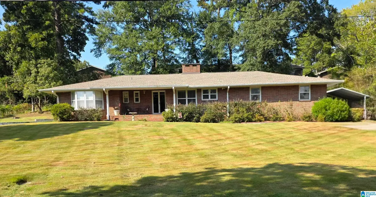 100 LINWOOD DRIVE, Hueytown, AL 35023 - #1