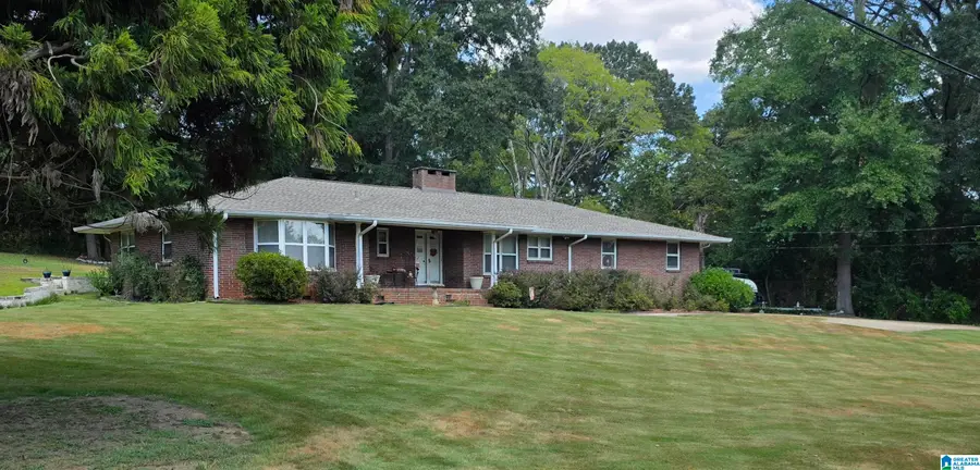100 LINWOOD DRIVE, Hueytown, AL 35023 - #2