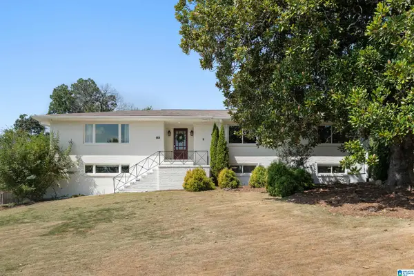 728 ROCKBRIDGE ROAD, Vestavia hills, AL 35216
