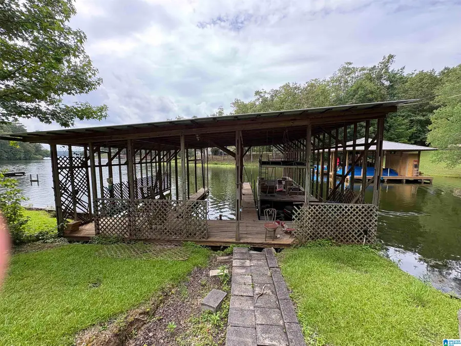 244 SUNDOWN LANE, Rockford, AL 35136 - #2