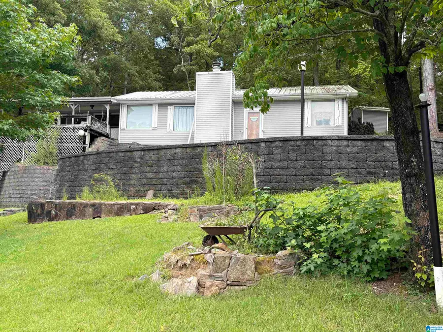 244 SUNDOWN LANE, Rockford, AL 35136 - #3
