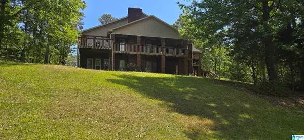 3074 BOBWHITE STREET, Oxford, AL 36203