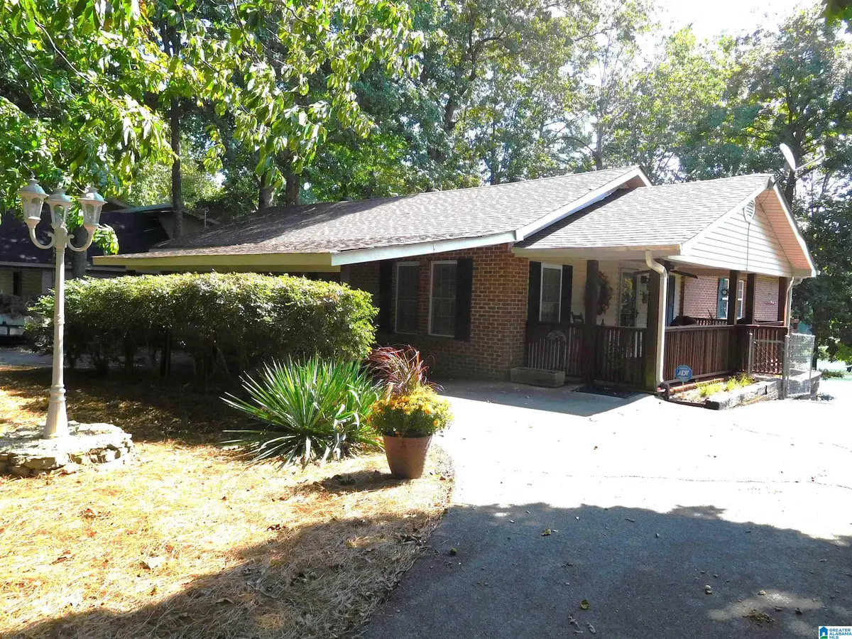 2432 LAKESHORE DRIVE, Oneonta, AL 35121 - #1