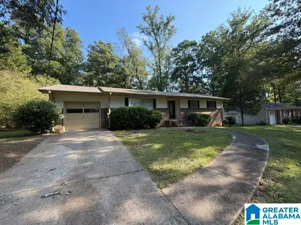 225 SAM PATE DRIVE, Birmingham, AL 35215