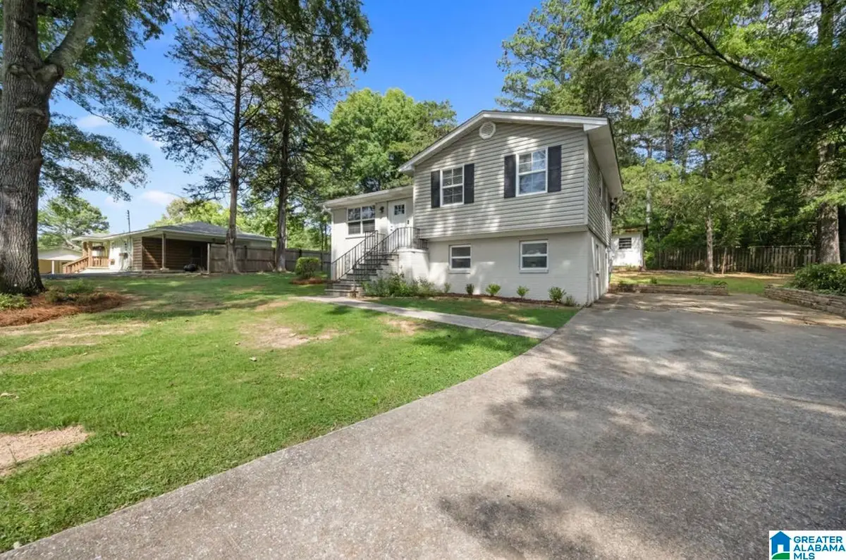 408 5TH STREET, Pell City, AL 35125 - #1