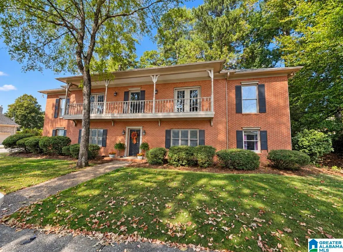 1136 AL SEIER ROAD, Hoover, AL 35226 - #1