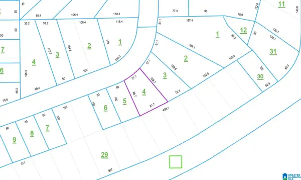 0 JEFFERSON DRIVE, Ashville, AL 35953