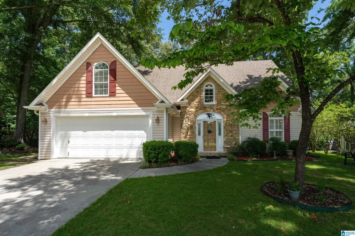 140 GREENFIELD LANE, Alabaster, AL 35007 - #1