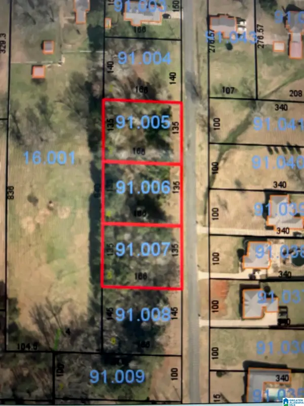 ROLLING MEADOWS DRIVE, Jasper, AL 35503