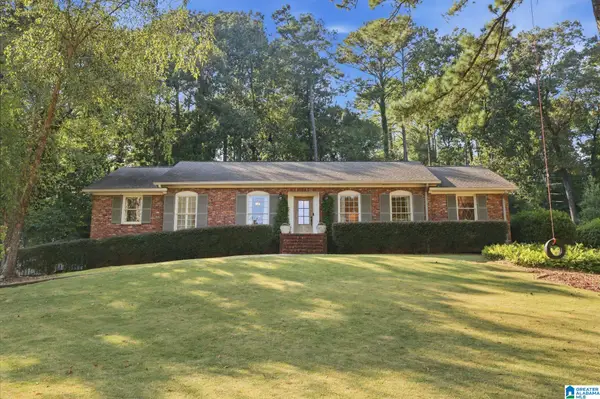 2353 GARLAND DRIVE, Vestavia hills, AL 35216
