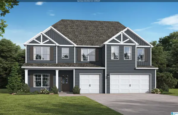 315 LAKEMONT VILLAGE DRIVE, Cropwell, AL 35054
