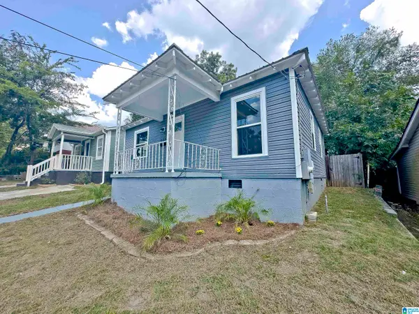 633 62ND STREET, Birmingham, AL 35212