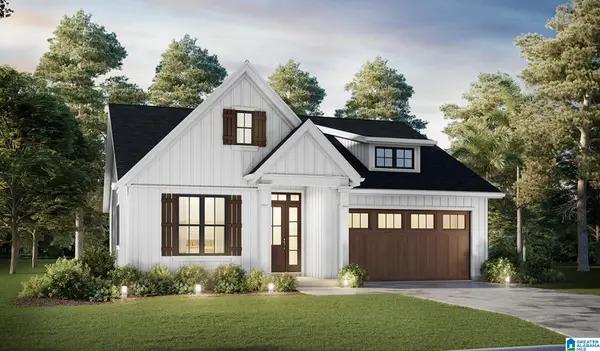 237 SAM PATE DRIVE, Birmingham, AL 35215