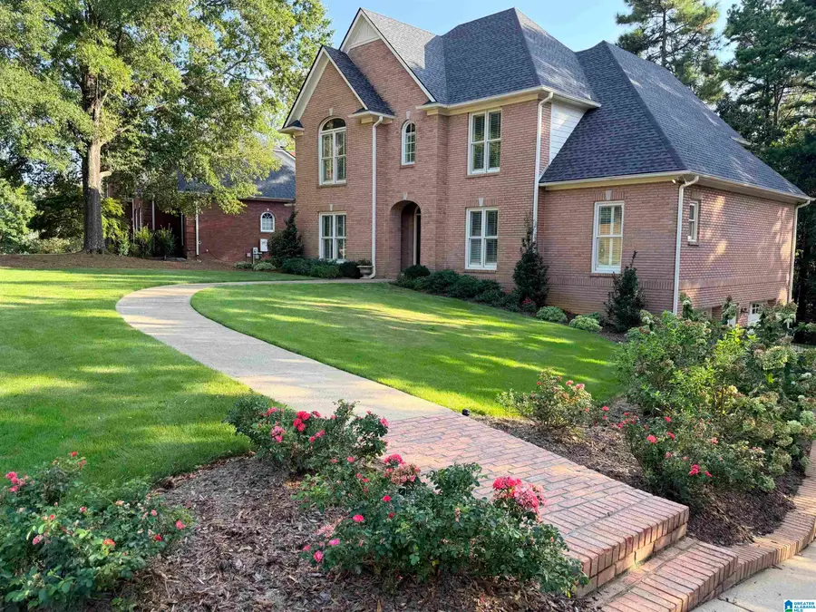 1525 WINGFIELD COURT, Birmingham, AL 35242 - #3