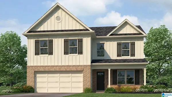 6509 LITTLE GOOSE DRIVE, Trussville, AL 35173