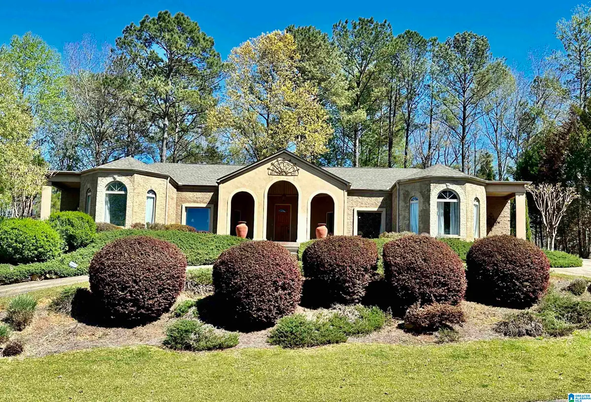 559 WOODBRIDGE TRACE, Chelsea, AL 35043 - #1
