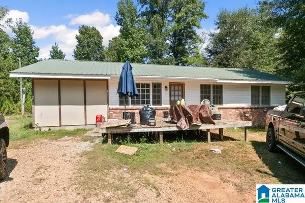 2219 8TH AVENUE SW, Fayette, AL 35555