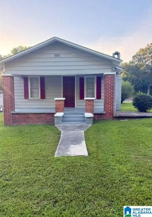 416 ADAMS AVENUE W, Oneonta, AL 35121