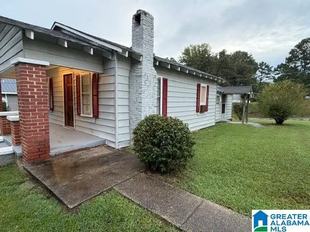 416 ADAMS AVENUE W, Oneonta, AL 35121 - #2