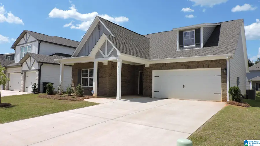 8147 KIMBRELL STATION LOOP, McCalla, AL 35111 - #2