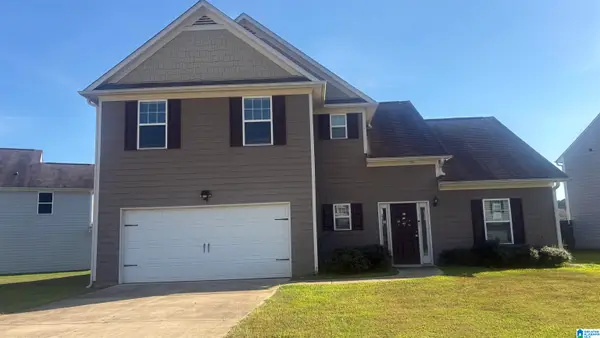 685 CLOVER CIRCLE, Springville, AL 35146