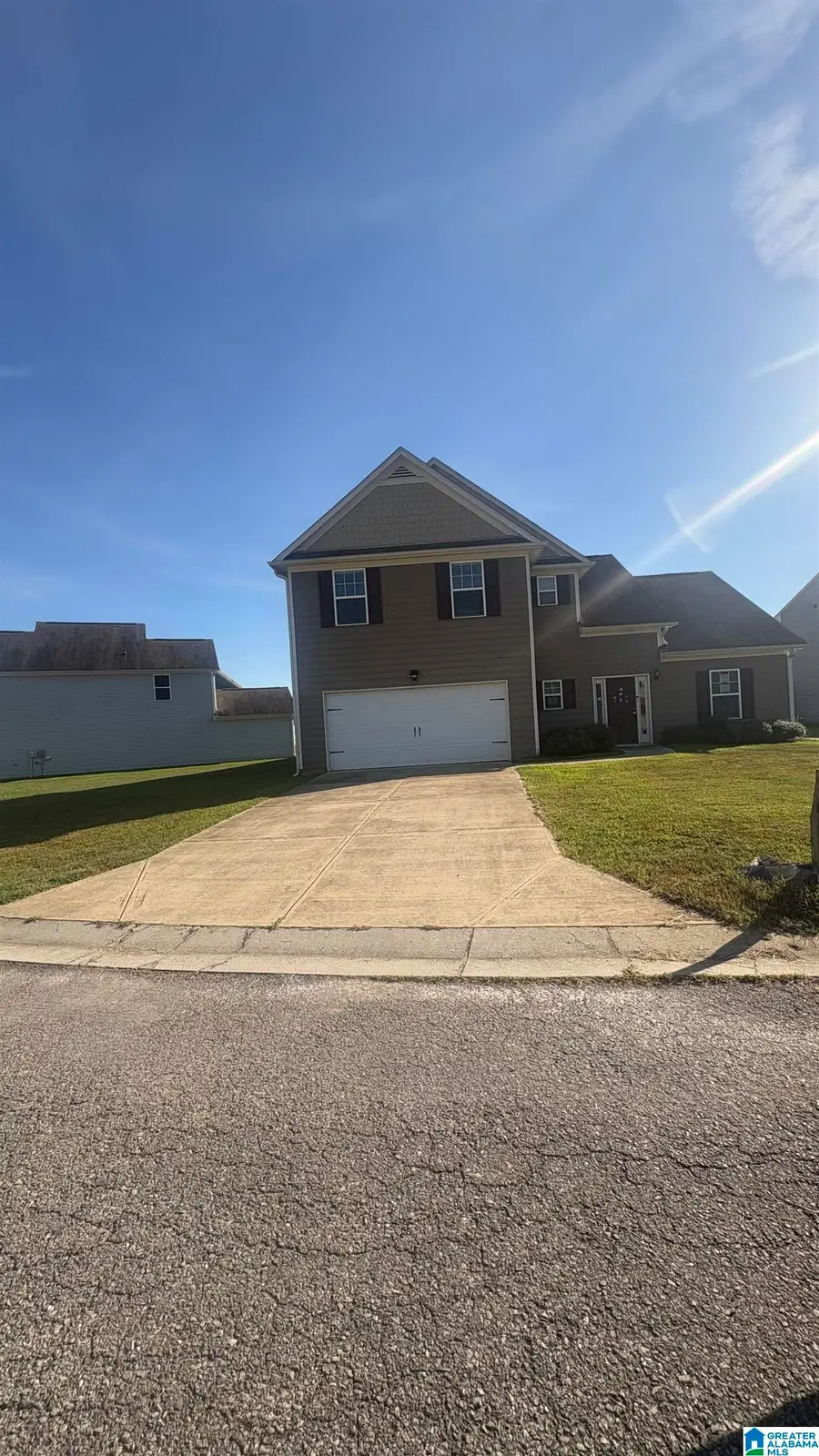 685 CLOVER CIRCLE, Springville, AL 35146 - #3