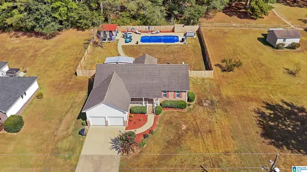430 MEADOWOOD AVENUE, Winfield, AL 35594