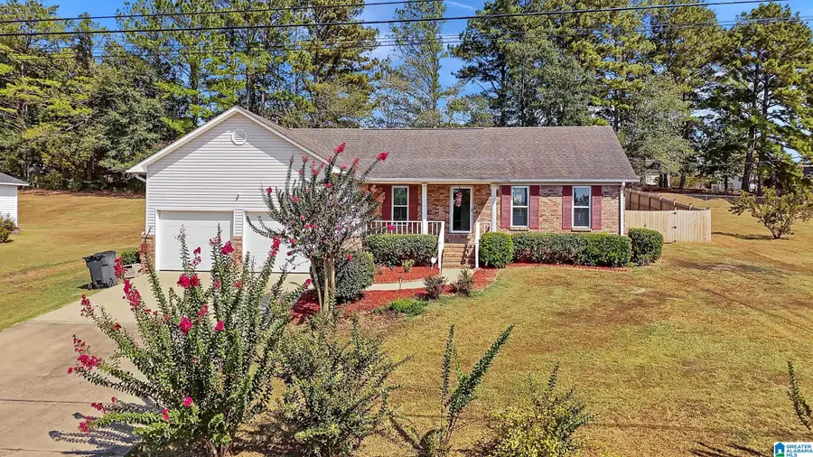 430 MEADOWOOD AVENUE, Winfield, AL 35594 - #2