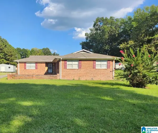2300 CHERRY AVENUE, Hueytown, AL 35023