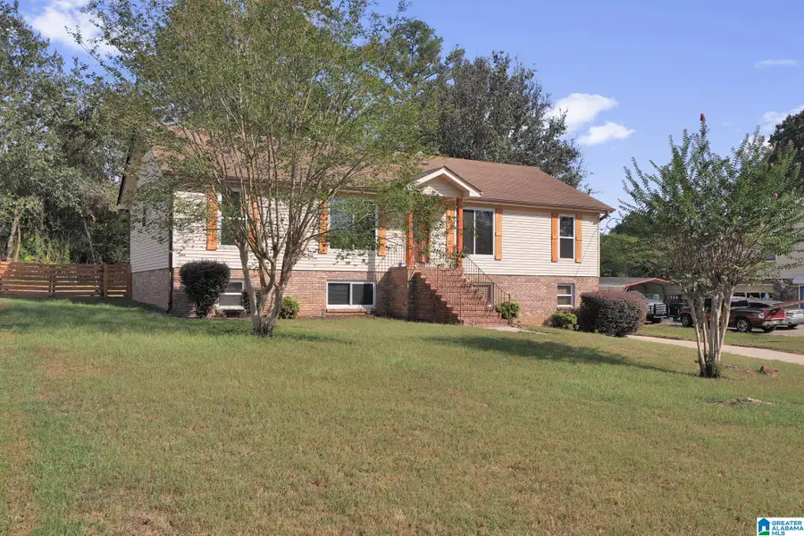 803 12TH TERRACE, Pleasant Grove, AL 35127 - #2