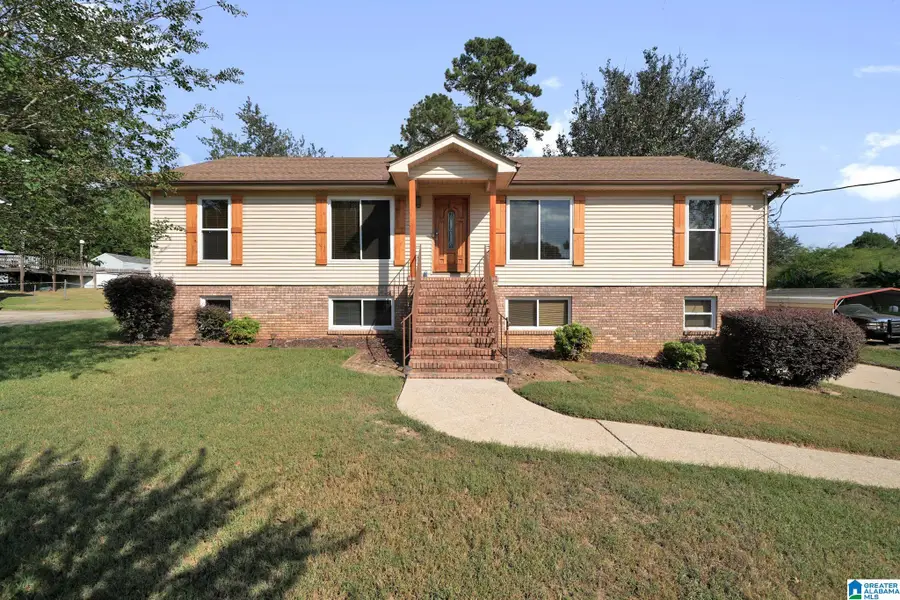 803 12TH TERRACE, Pleasant Grove, AL 35127 - #3