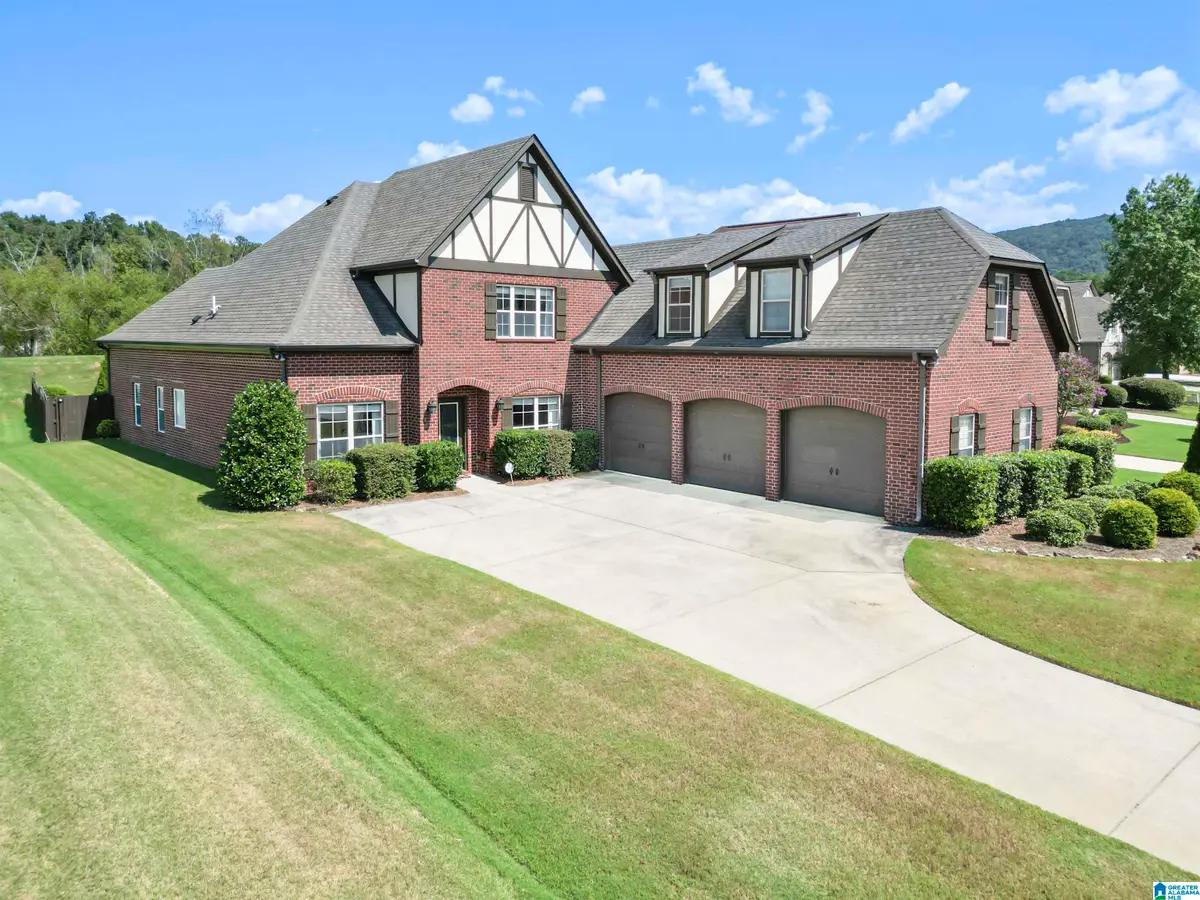 1037 BELVEDERE COVE, Birmingham, AL 35242 - #1