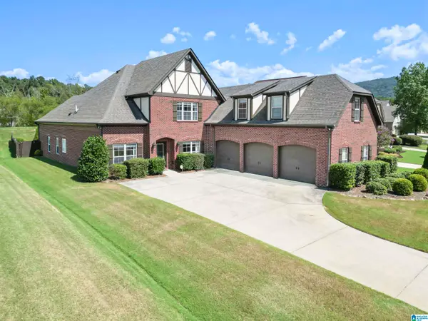 1037 BELVEDERE COVE, Birmingham, AL 35242