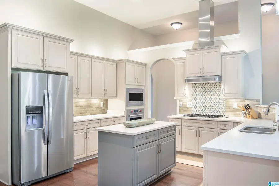 1037 BELVEDERE COVE, Birmingham, AL 35242 - #3