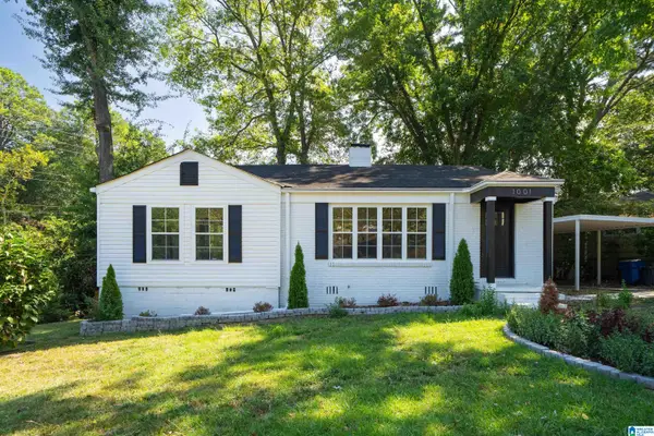 1001 DREXEL PARKWAY, Homewood, AL 35209