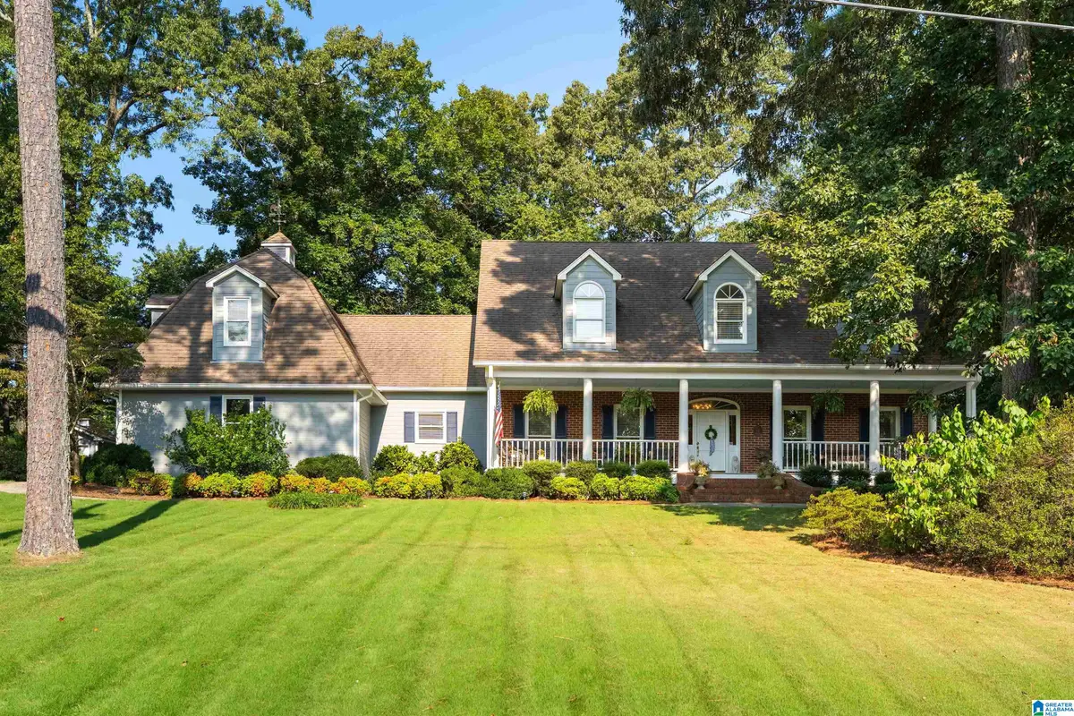 514 WOODLAND HILLS DRIVE, Springville, AL 35146 - #1