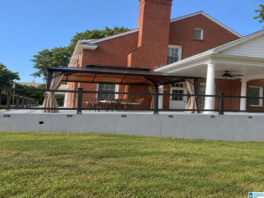 107 S POWELL STREET, Union Springs, AL 36089 - #3