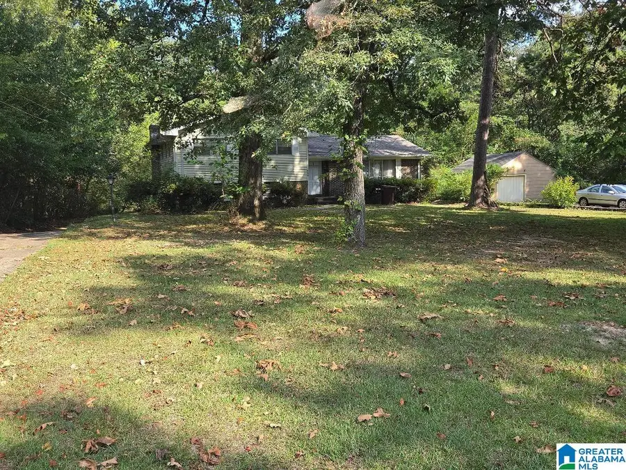 633 4TH COURT, Pleasant Grove, AL 35127 - #2